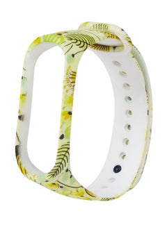 Replacement Band Strap For Xiaomi Mi Band 3 Green