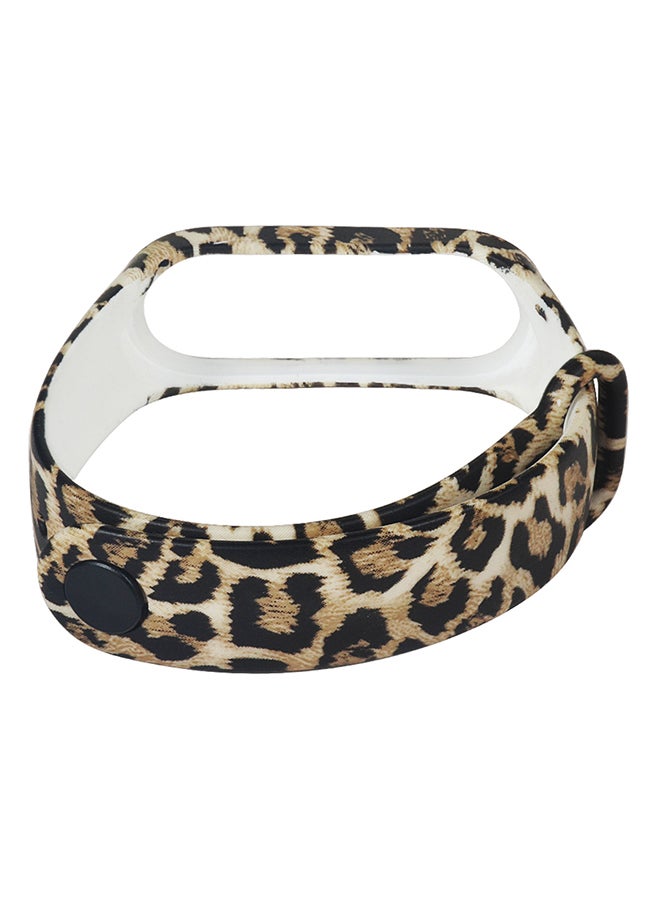 Replacement Band Strap For Xiaomi Mi Band 3 Multicolour