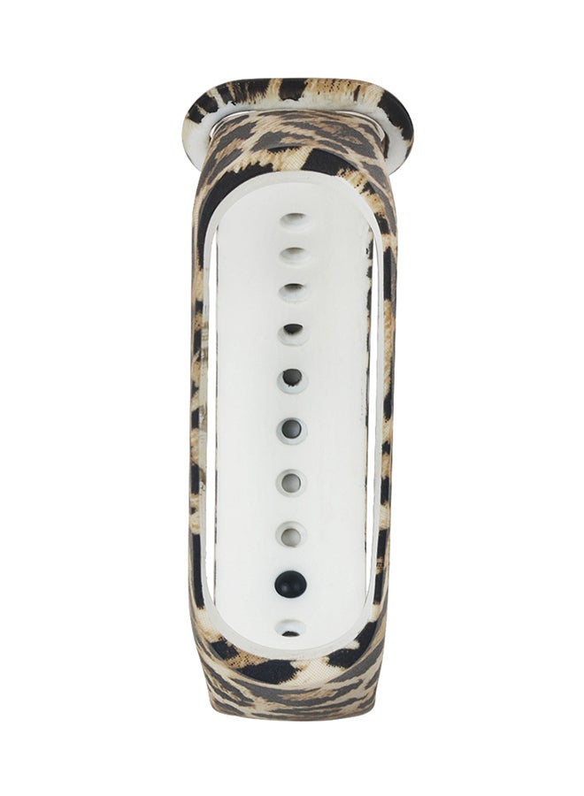 Replacement Band Strap For Xiaomi Mi Band 3 Multicolour