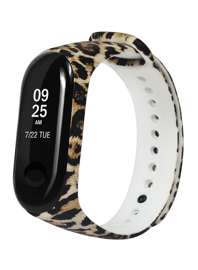 Replacement Band Strap For Xiaomi Mi Band 3 Multicolour