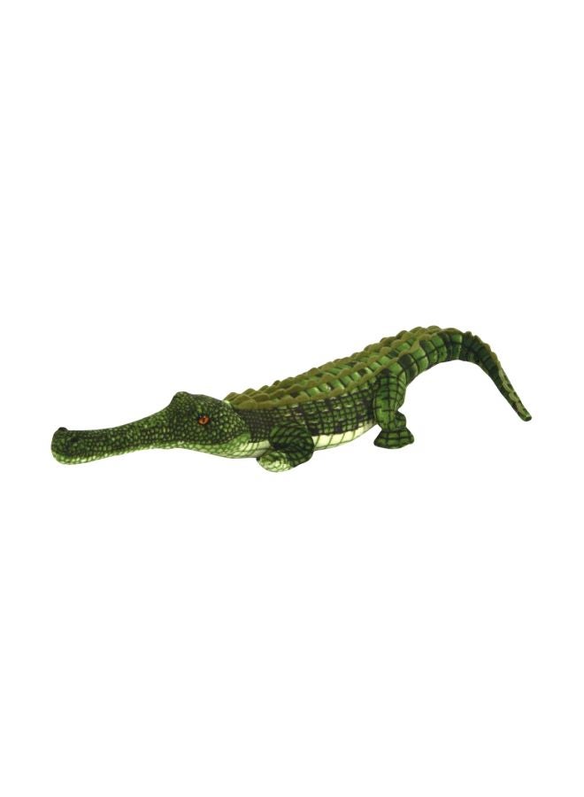 Gharial Crocodile Plush Toy 3207061 23inch