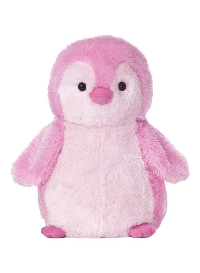 AURORA - Penguin Plush Toy 19272 12inch - Image 1