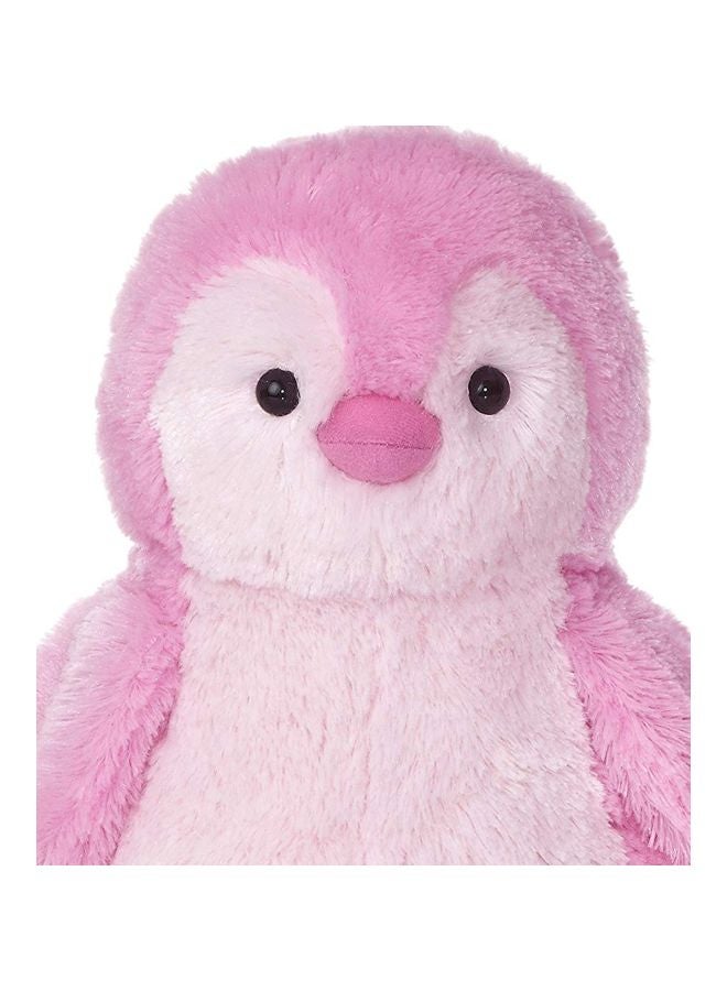AURORA - Penguin Plush Toy 19272 12inch - Image 1