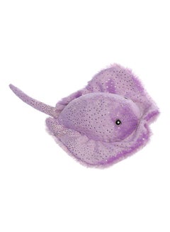 World Sea Sparkles Stingray 33261 11inch