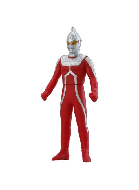 Ultraman Ultra Hero Action Figure