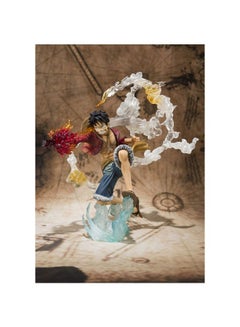 Bandai Monkey. D. Luffy Action Figure 81106  - Image 3