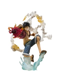 Bandai Monkey. D. Luffy Action Figure 81106  - Image 1