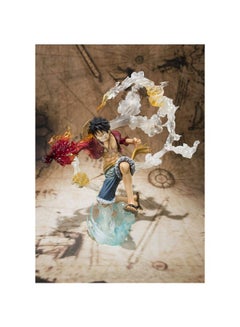 Bandai Monkey. D. Luffy Action Figure 81106  - Image 4