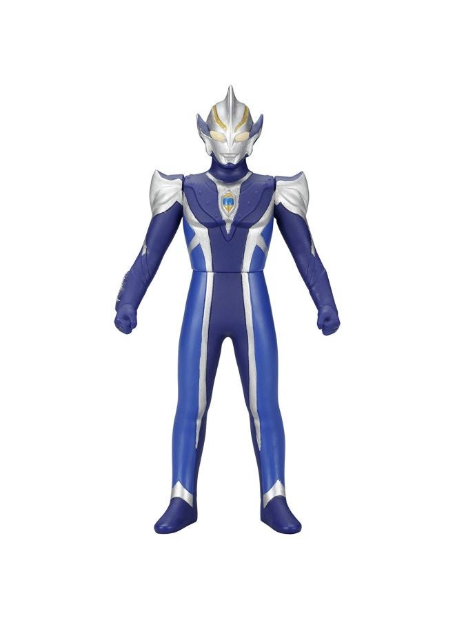Bandai - Series 20 Ultraman Superheroes Ultra Hero Action Figure Toy - Image 1