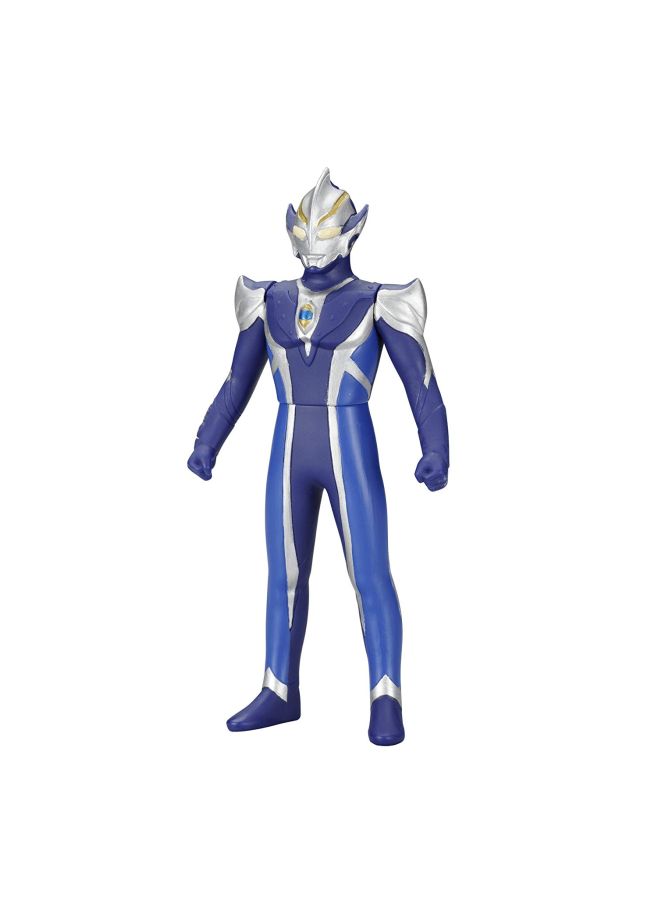 Bandai - Series 20 Ultraman Superheroes Ultra Hero Action Figure Toy - Image 1