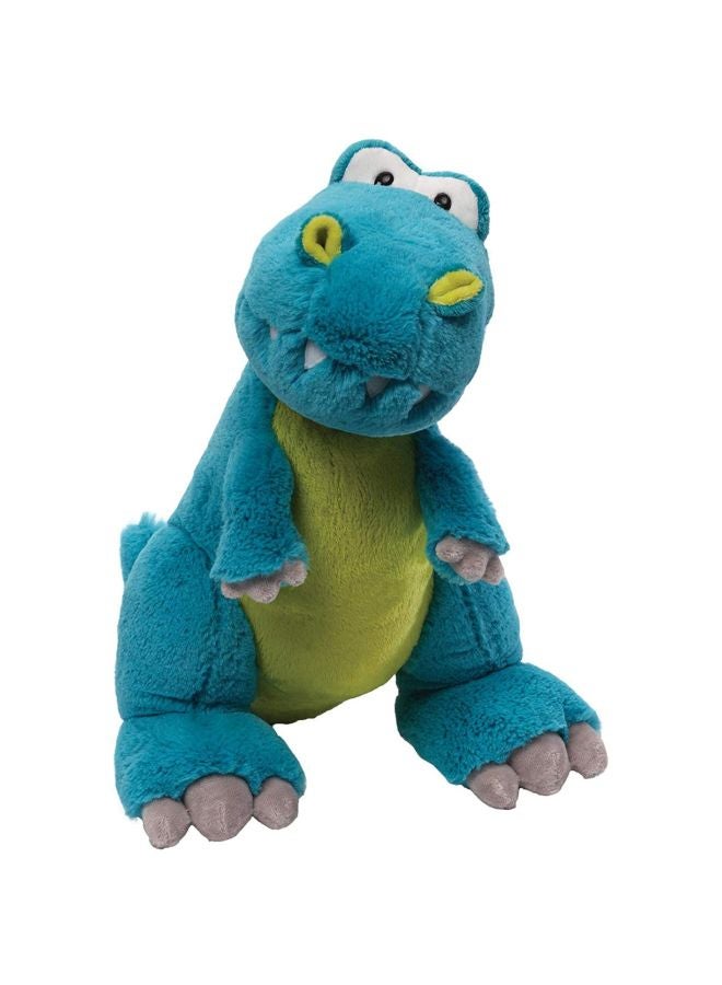 GUND - T-Rex Dinosaur Stuffed Animal Plush Toy 4043810 13.5inch - Image 1