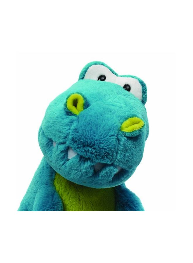 GUND - T-Rex Dinosaur Stuffed Animal Plush Toy 4043810 13.5inch - Image 1