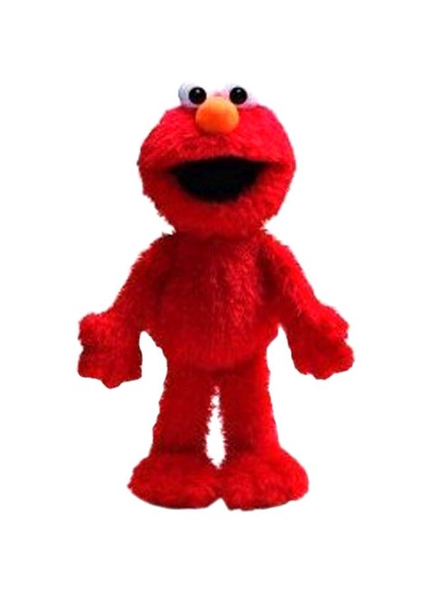 Elmo Plush Doll
