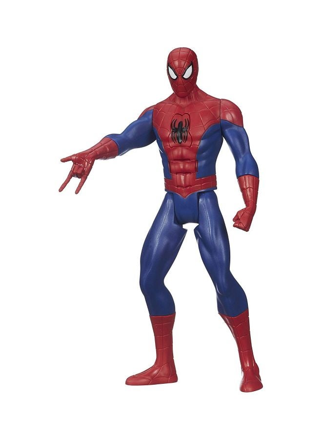 Spider-Man Titan Hero  B1461000 12inch - v1576839202/N32924340A_1