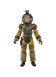 Nostromo Suit Action Figure 7inch - v1576840410/N32923829A_1