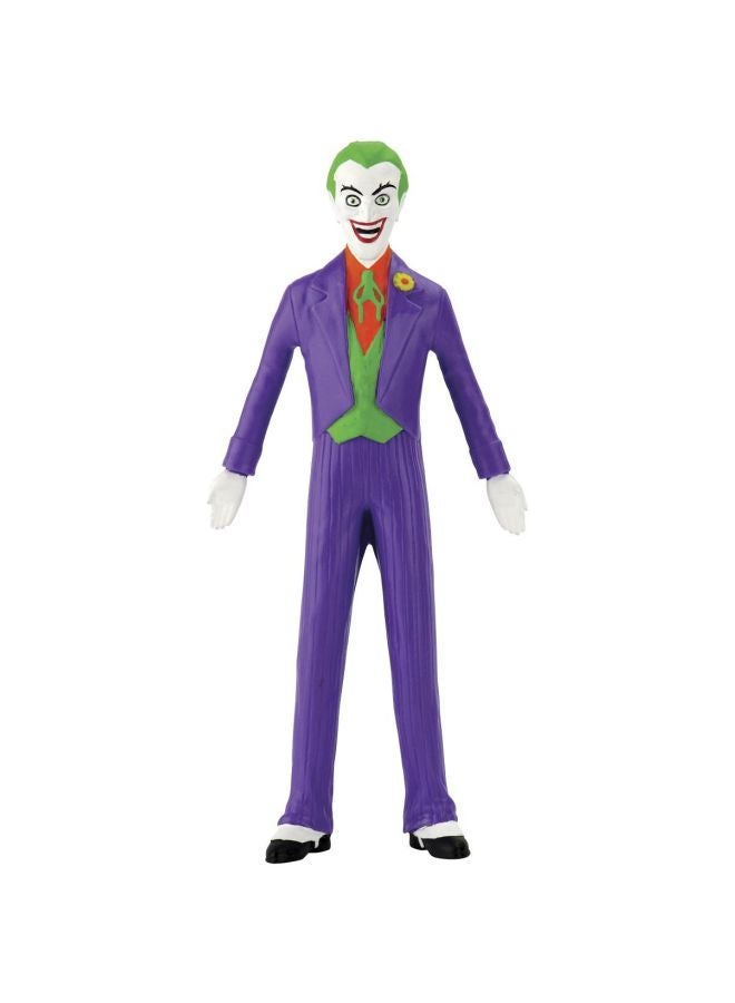 Nj Croce Joker Action Figure 5-Inch - Image 1