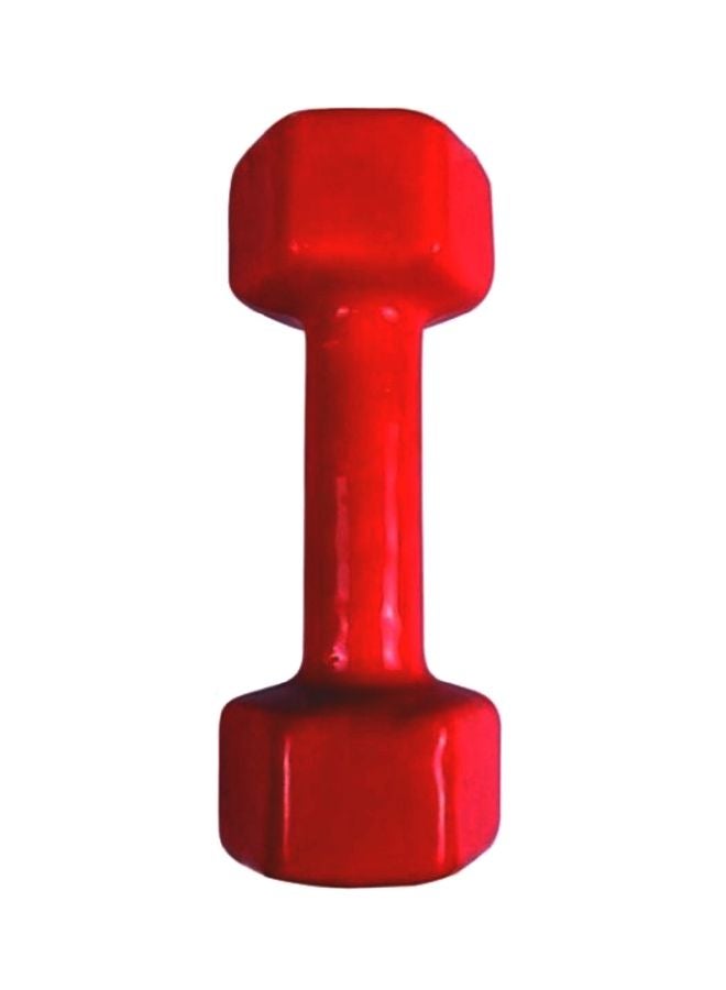 Generic Neoprene Coated Dumbbells 4kg 