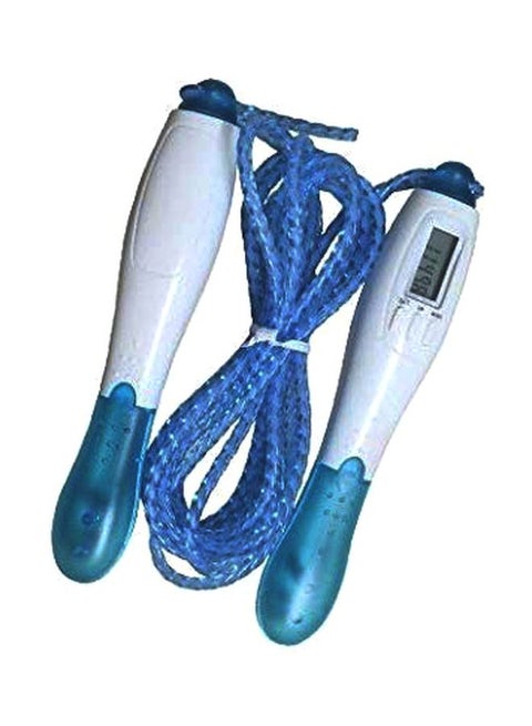 Digital Skipping Rope 280cm