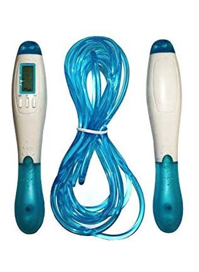 Generic - Digital Skipping Rope 280cm - Image 1