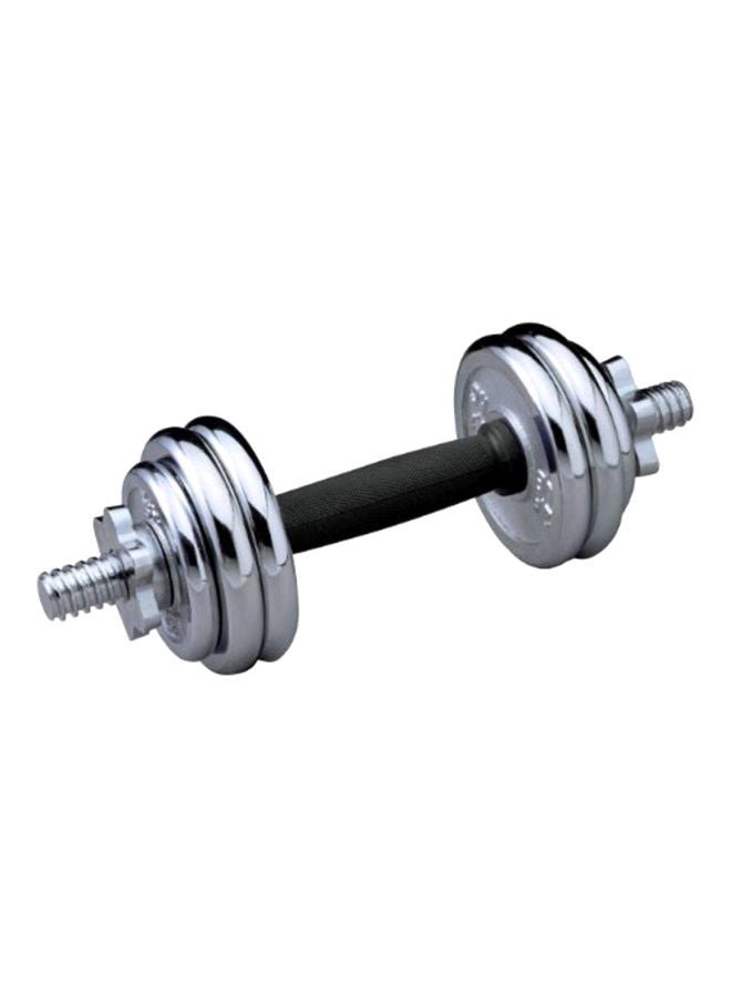 CAP Barbell Dumbbell Set 15kg - Image 1
