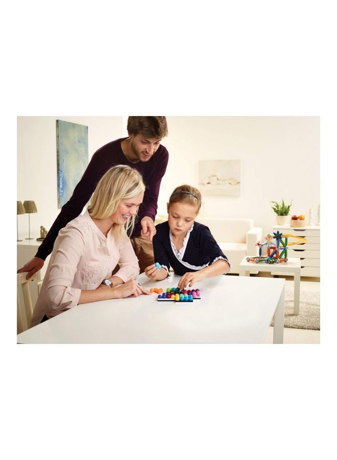 SMART GAMES Quadrillion-Magnetic Board Game SG 540US  - Image 5