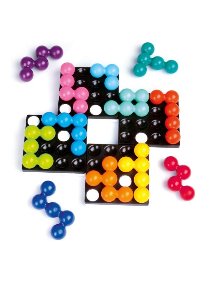 SMART GAMES Quadrillion-Magnetic Board Game SG 540US  - Image 3