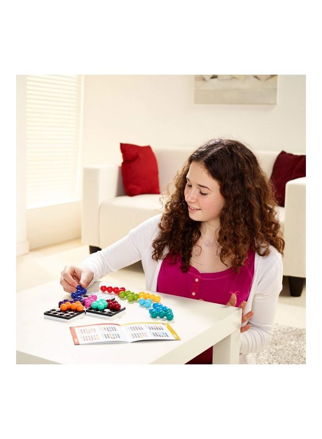 Quadrillion-Magnetic Board Game SG 540US