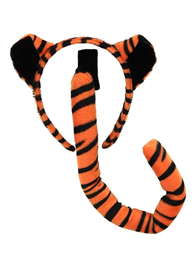 Tiger Costume Kit