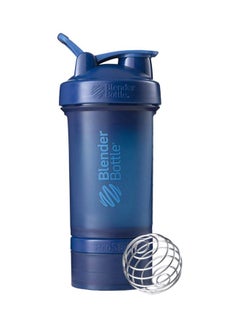 BlenderBottle ProStak Shaker Bottle 