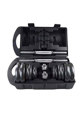 18-Piece Dumbbell Set 20kg - v1576840926/N32926518A_1
