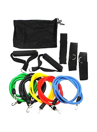 Resistance Fitness Tube Set - v1576841151/N32926663A_1