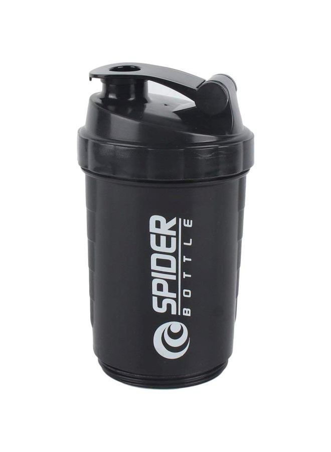 Protein Shaker Bottle 500ml