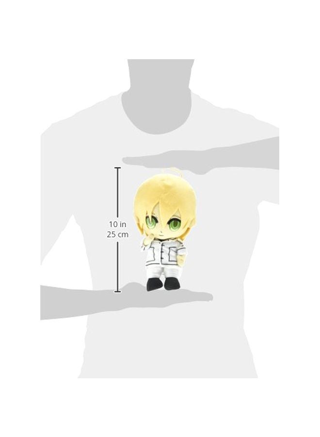 Great Eastern Entertainment - Vampire Knight Takuma Plush Puppet 8956 - Image 1
