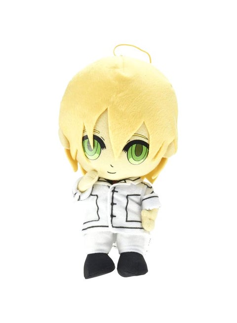 Vampire Knight Takuma Plush Puppet 8956