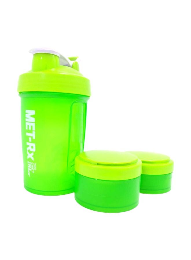 Protein Shaker Bottle