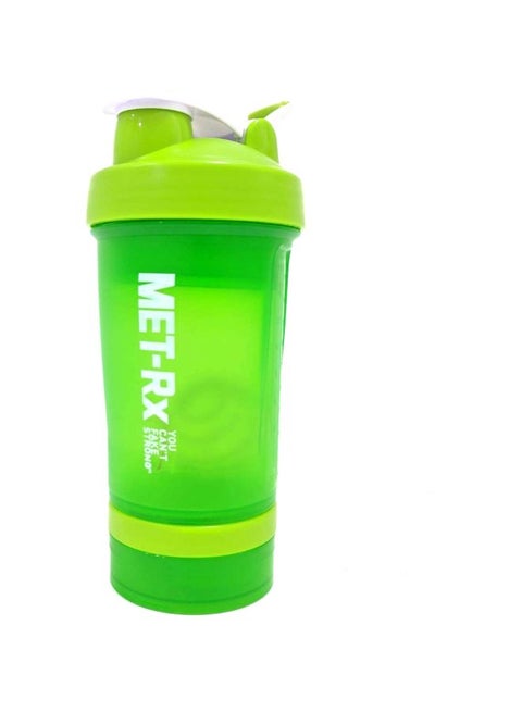 Protein Shaker Bottle