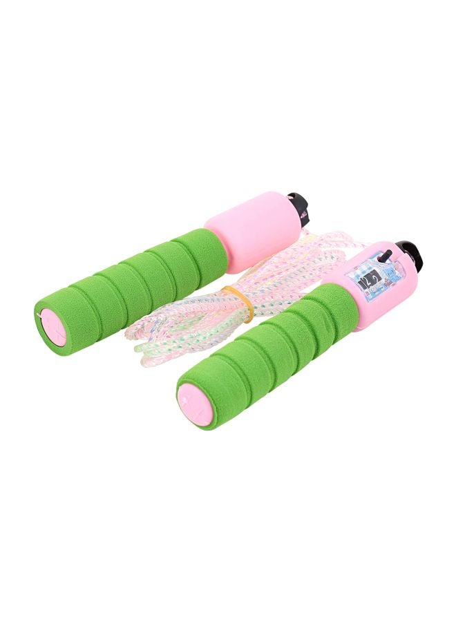 لورديكس حبل الوثب 2متر - Image 1