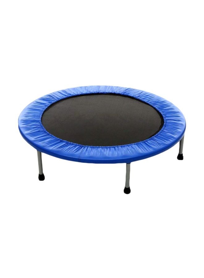 E-world - Foldable Exercise Trampoline 40inch - Image 1