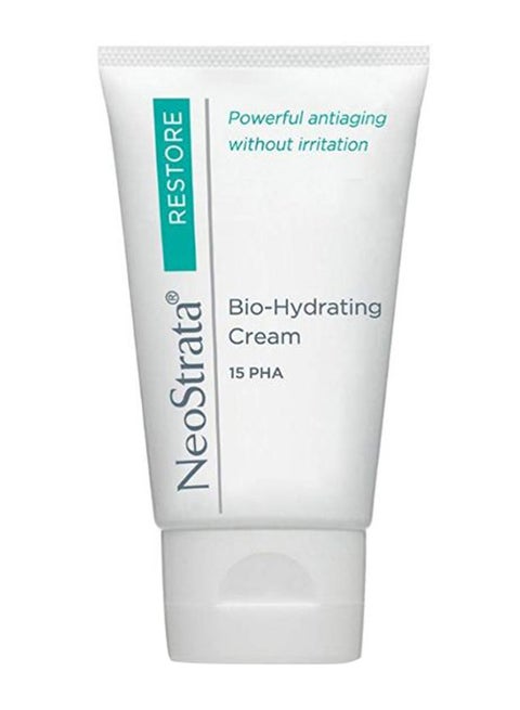 Bio-Hydrating Cream