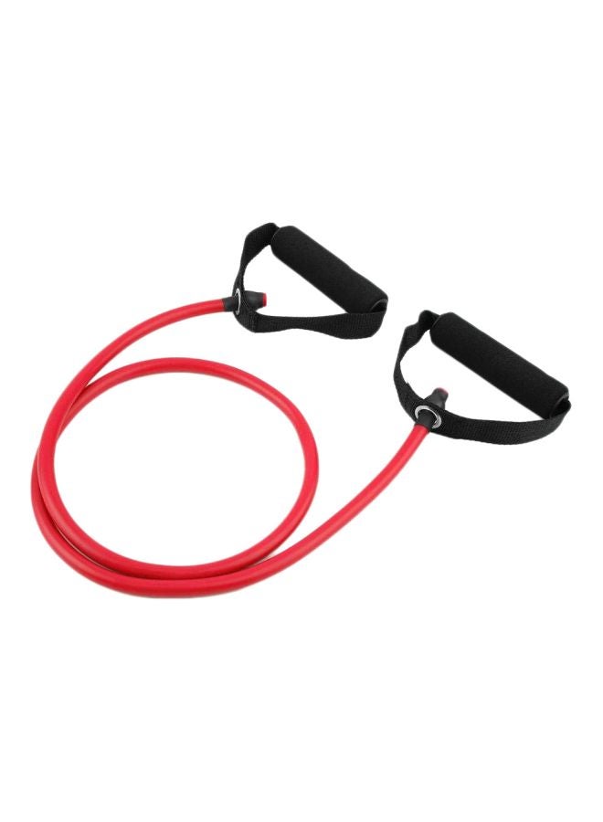 Generic Gym Exercise Stretch Tube Rope - Image 1