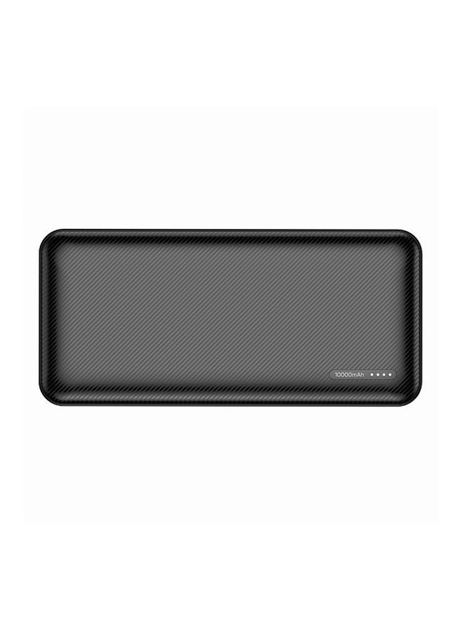 جوي روم باور بنك ميني سيريس أسود - Image 2