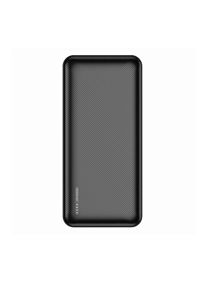 جوي روم باور بنك ميني سيريس أسود - Image 3