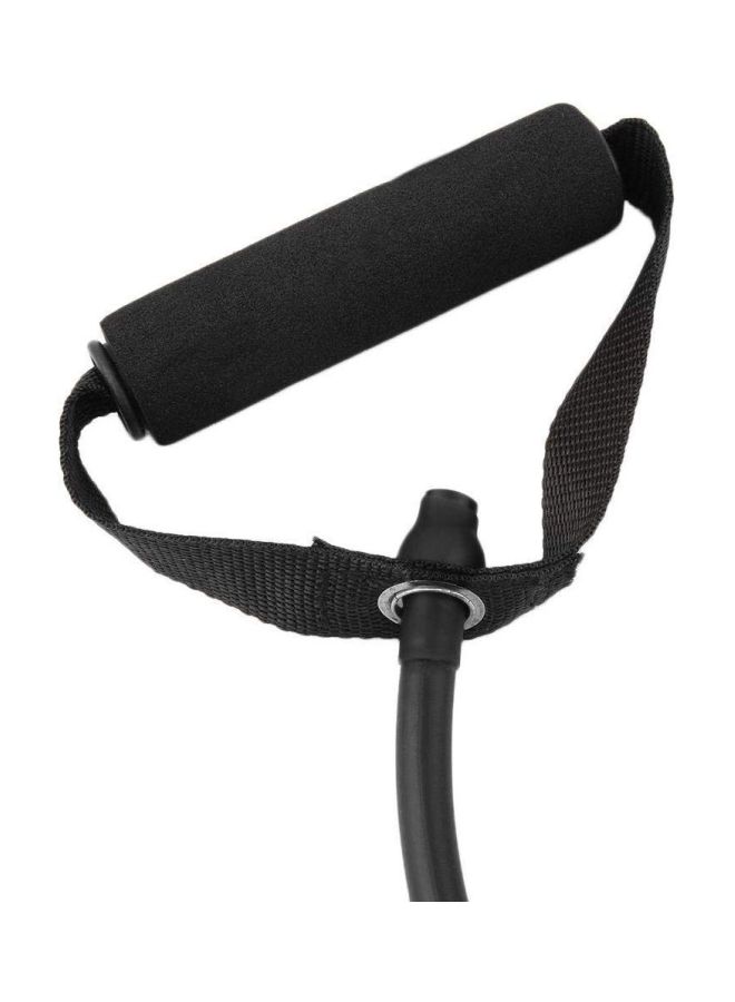 Generic Gym Exercise Stretch Tube Rope - Image 4