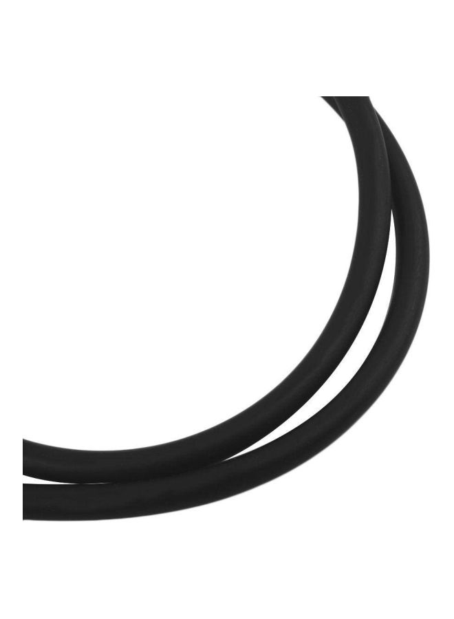 Generic Gym Exercise Stretch Tube Rope - Image 5