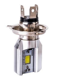 H4 Motorcycle LED Headlight Bulb
