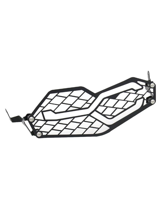 Grill Headlight Protector Cover