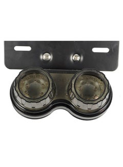 Motorcycle Dual Indicator Turn Signal Light