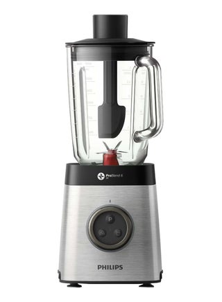 Advance Collection Pro Blender 1.8 L 1400.0 W HR3652/00 Black/Clear/Grey - v1576859166/N32557447A_1