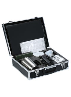 Car Headlight Polish Repair Tool Kit