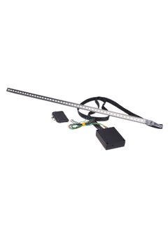 Knight Rider LED Light Bar With Remote Control